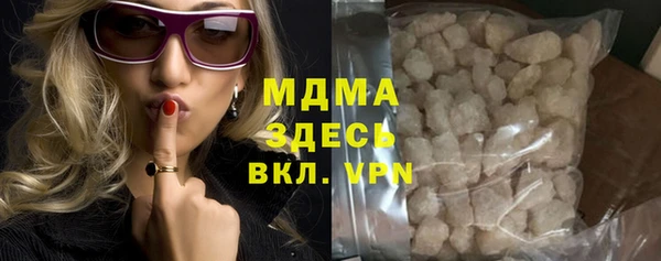 индика Арсеньев